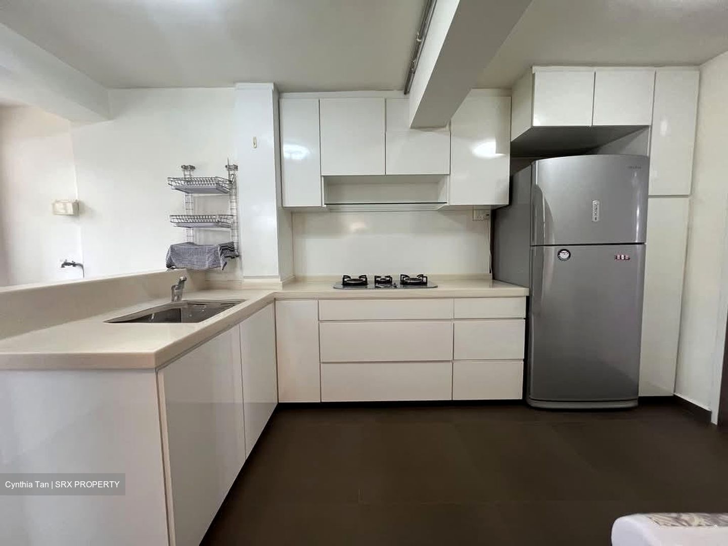 Blk 21 Ghim Moh Road (Queenstown), HDB 3 Rooms #584860471